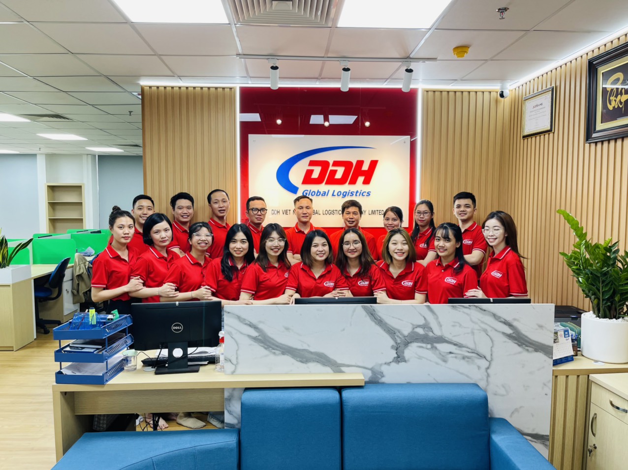 Company Image